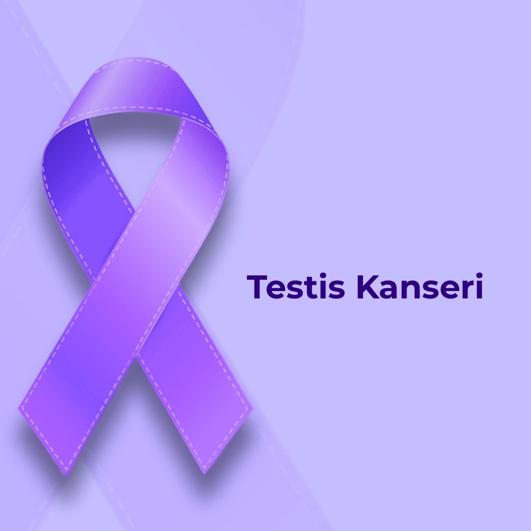 Testis Kanseri - Prof. Dr. Can Öbek